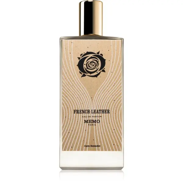 Memo Paris Memo Paris French Leather parfumska voda uniseks 75 ml