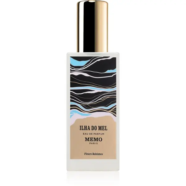 Memo Paris Memo Paris Ilha do Mel parfumska voda uniseks 30 ml