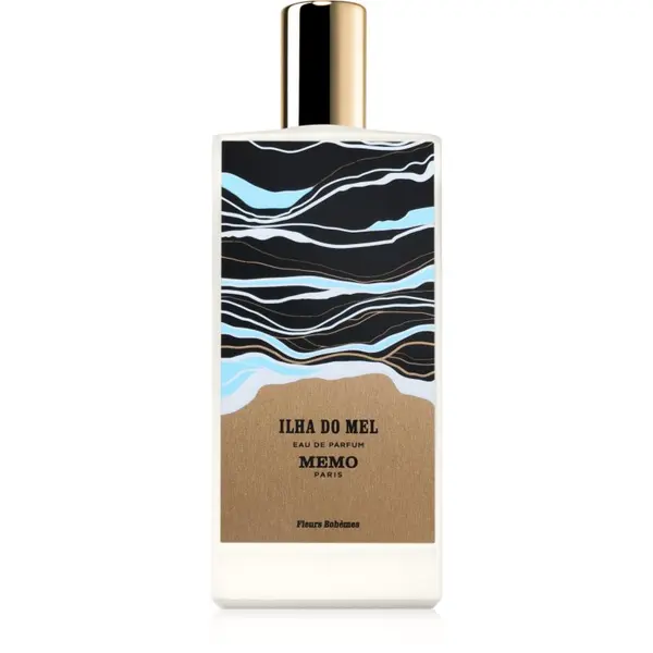 Memo Paris Memo Paris Ilha do Mel parfumska voda uniseks 75 ml