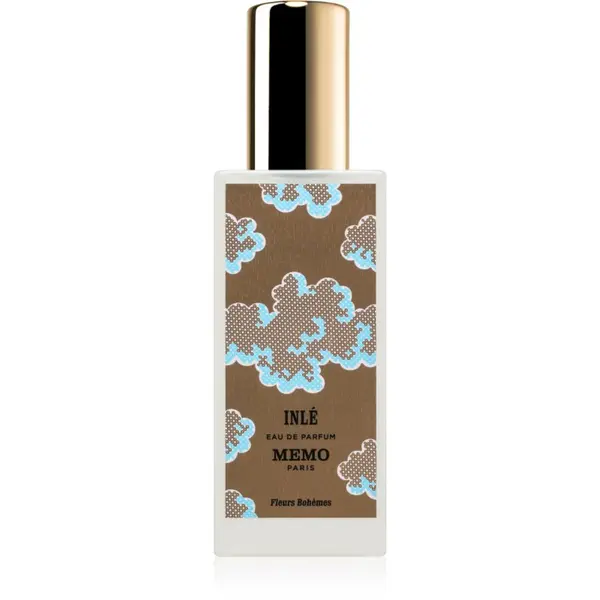 Memo Paris Memo Paris Inle parfumska voda uniseks 30 ml