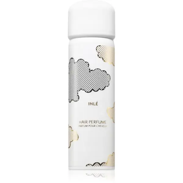 Memo Paris Memo Paris Inle parfumske meglice za lase uniseks 80 ml