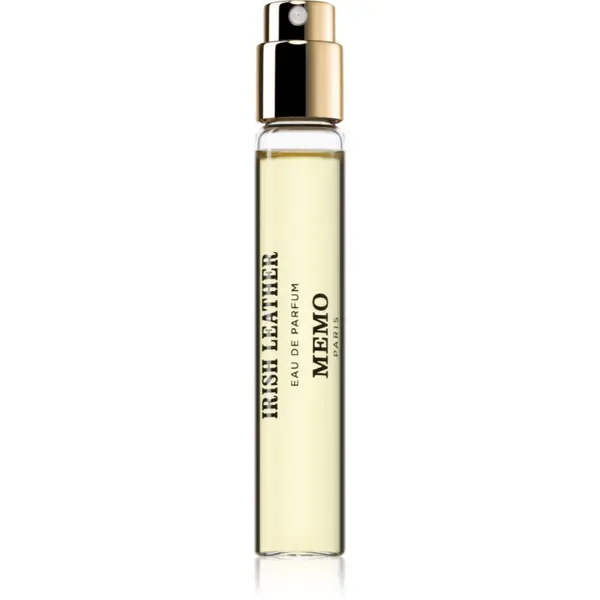 Memo Paris Memo Paris Irish Leather parfumska voda uniseks 10 ml
