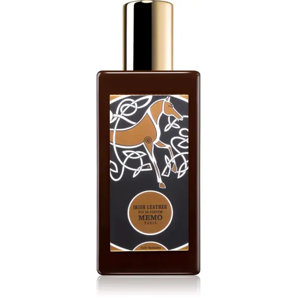 Memo Paris Memo Paris Irish Leather parfumska voda uniseks 200 g
