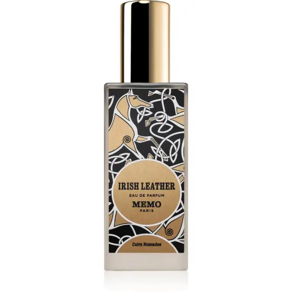 Memo Paris Memo Paris Irish Leather parfumska voda uniseks 30 ml