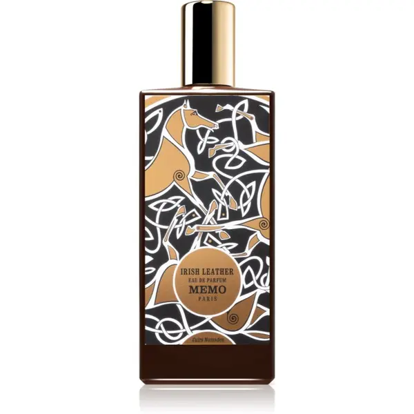 Memo Paris Memo Paris Irish Leather parfumska voda uniseks 75 ml