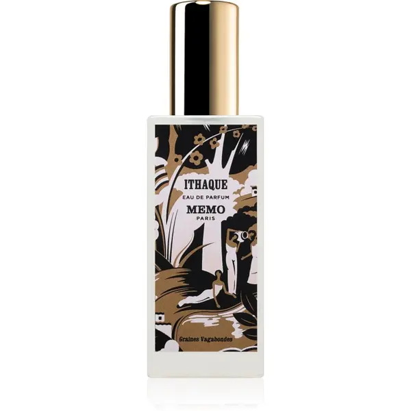 Memo Paris Memo Paris Ithaque parfumska voda uniseks 30 ml
