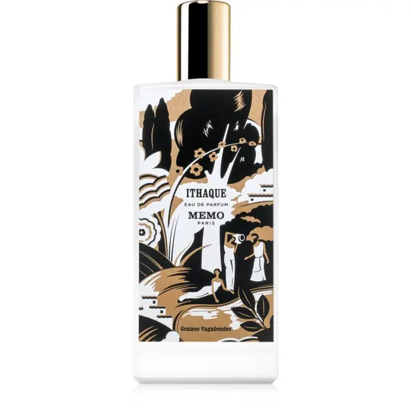 Memo Paris Memo Paris Ithaque parfumska voda uniseks 75 ml