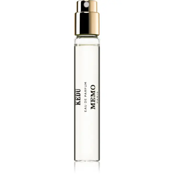 Memo Paris Memo Paris Kedu parfumska voda uniseks 10 ml
