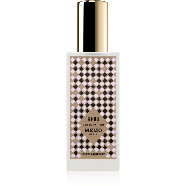 Memo Paris Memo Paris Kedu parfumska voda uniseks 30 ml