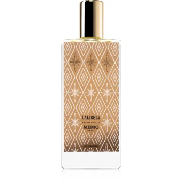 Memo Paris Memo Paris Lalibela parfumska voda za ženske 75 ml