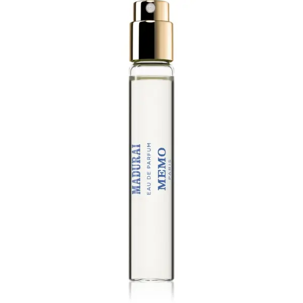 Memo Paris Memo Paris Madurai parfumska voda uniseks 10 ml