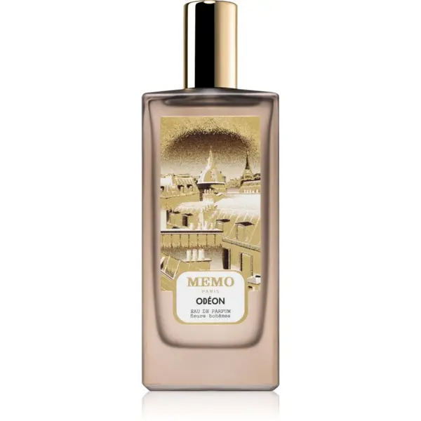 Memo Paris Memo Paris Odéon parfumska voda uniseks 75 ml