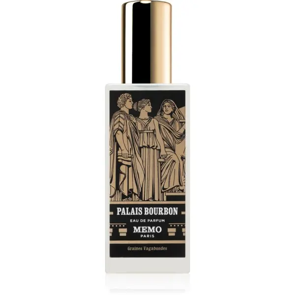 Memo Paris Memo Paris Palais Bourbon parfumska voda uniseks 30 ml