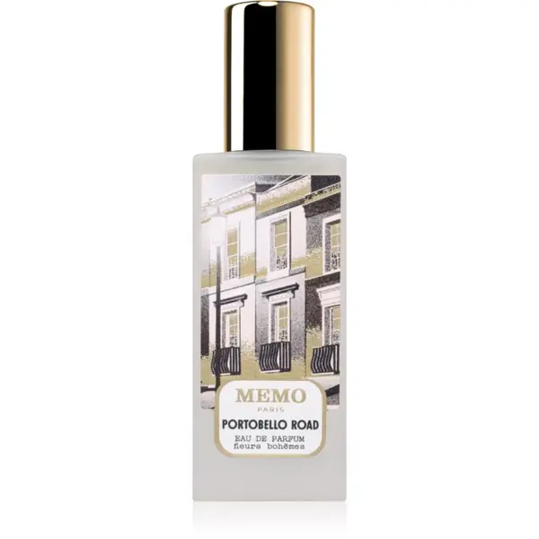 Memo Paris Memo Paris Portobello Road parfumska voda uniseks 30 ml