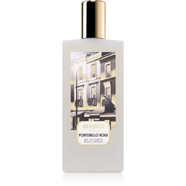 Memo Paris Memo Paris Portobello Road parfumska voda uniseks 75 ml