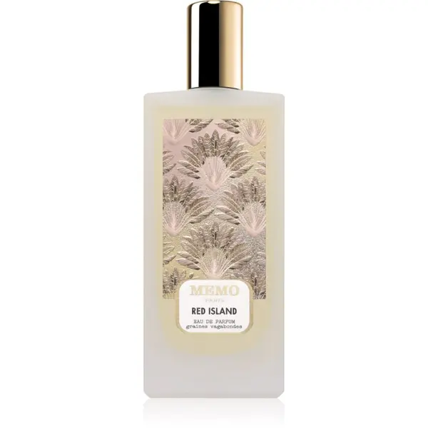 Memo Paris Memo Paris Red Island parfumska voda uniseks 75 ml