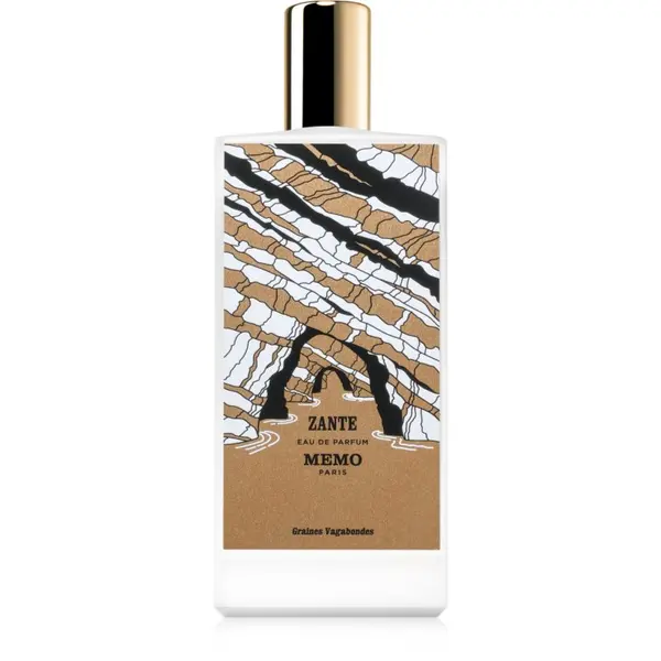 Memo Paris Memo Paris Zante parfumska voda uniseks 75 ml
