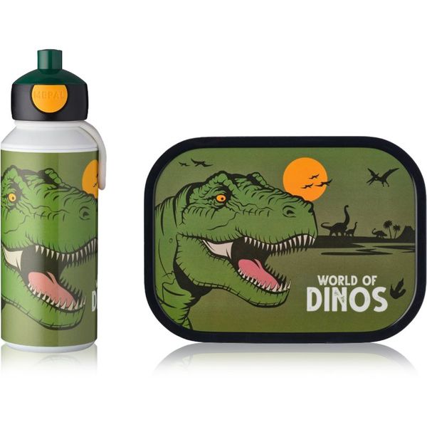 Mepal Mepal Campus Dino set(za otroke)