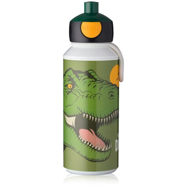 Mepal Mepal Campus Dino steklenička za otroke 400 ml