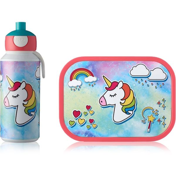 Mepal Mepal Campus Unicorn set (za otroke)