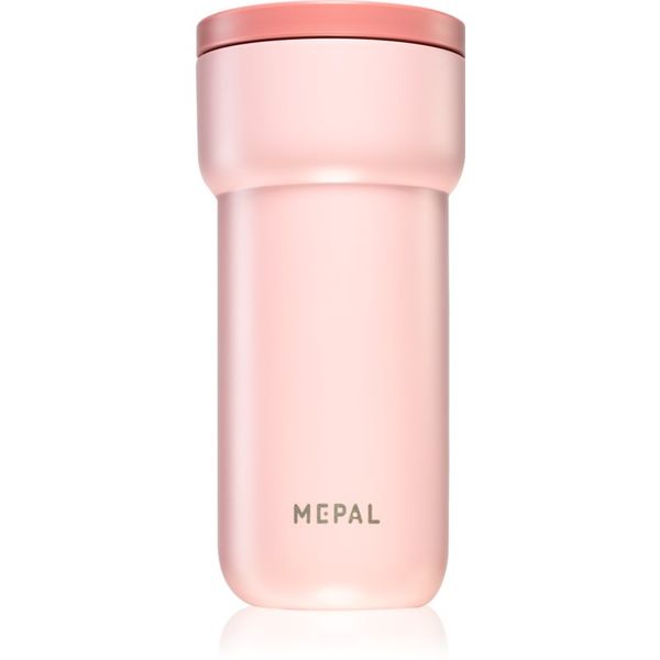 Mepal Mepal Ellipse termo lonček barva Nordic Pink 375 ml