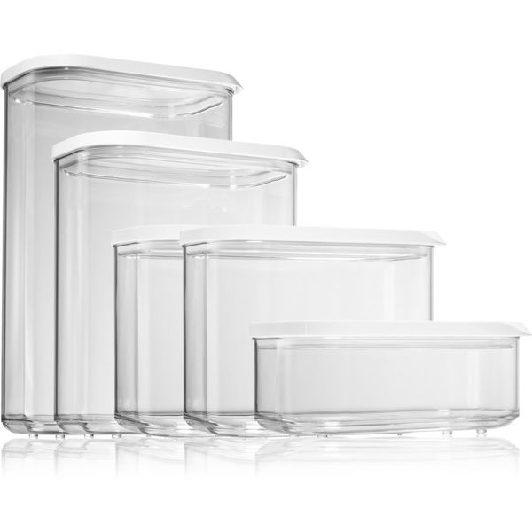 Mepal Mepal Modula Set posoda za shranjevanje hrane