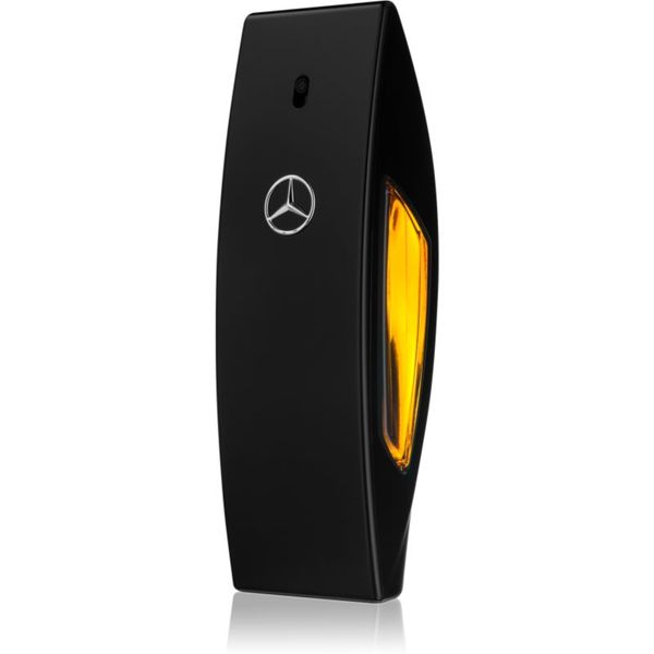 Mercedes-Benz Mercedes-Benz Club Black toaletna voda za moške 100 ml