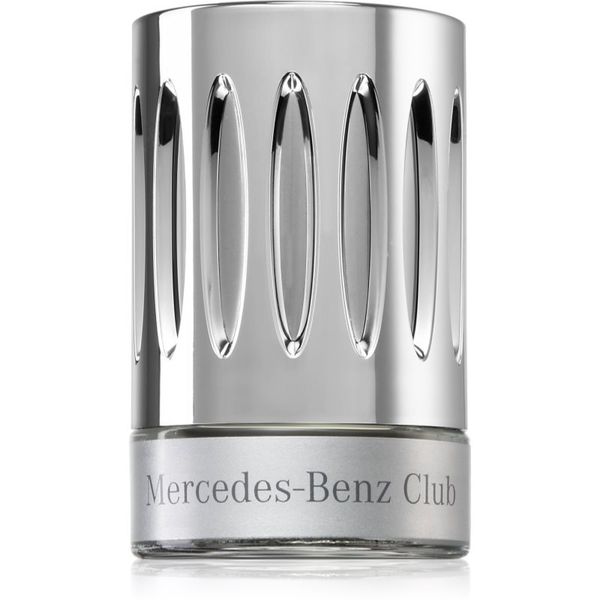 Mercedes-Benz Mercedes-Benz Club toaletna voda za moške 20 ml