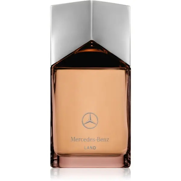 Mercedes-Benz Mercedes-Benz Land parfumska voda za moške 100 ml