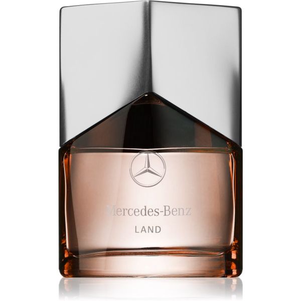 Mercedes-Benz Mercedes-Benz Land parfumska voda za ženske 60 ml