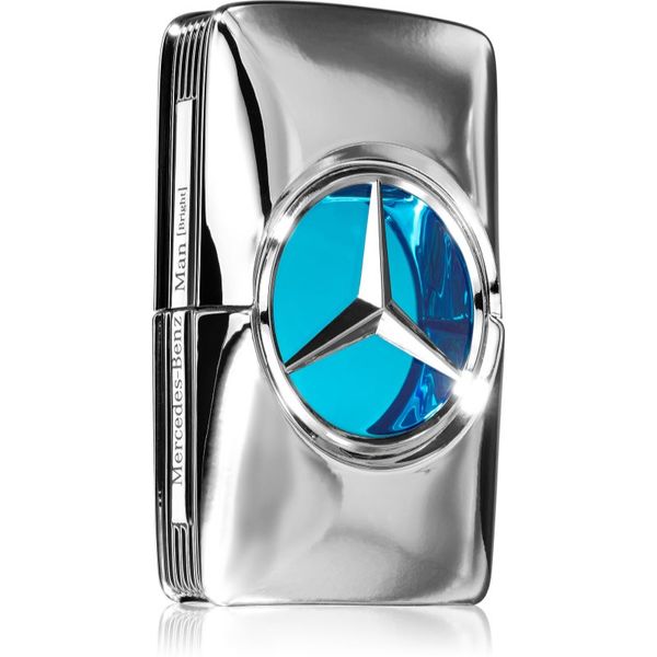 Mercedes-Benz Mercedes-Benz Man Bright parfumska voda za moške 100 ml