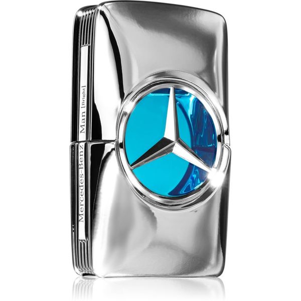 Mercedes-Benz Mercedes-Benz Man Bright parfumska voda za moške 50 ml