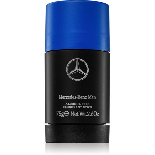 Mercedes-Benz Mercedes-Benz Man deo-stik brez alkohola za moške 75 g