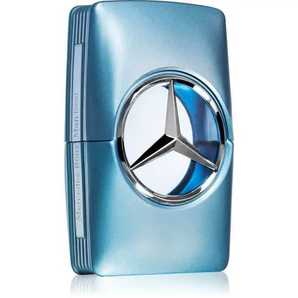 Mercedes-Benz Mercedes-Benz Man Fresh toaletna voda za moške 100 ml