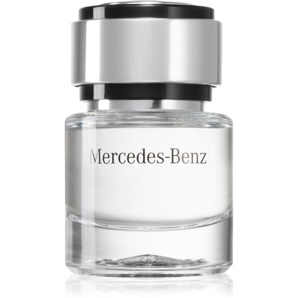 Mercedes-Benz Mercedes-Benz Mercedes Benz toaletna voda za moške 40 ml