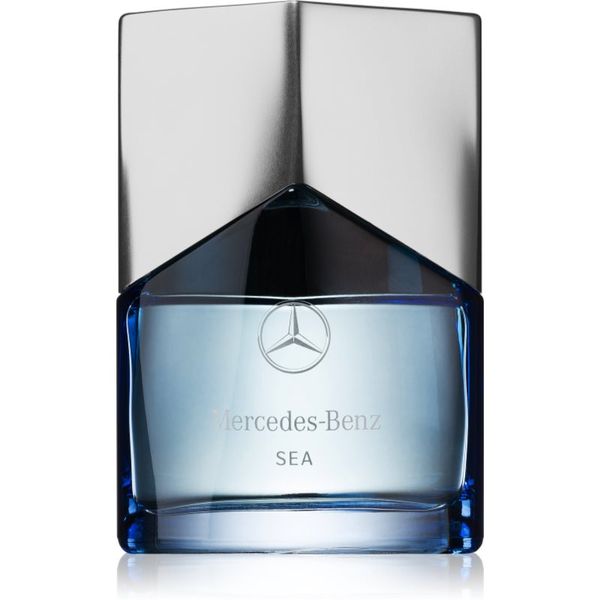 Mercedes-Benz Mercedes-Benz Sea parfumska voda za moške 60 ml