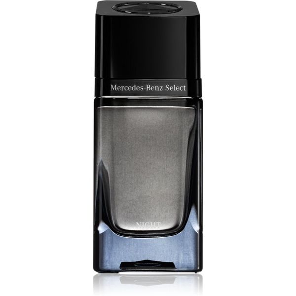Mercedes-Benz Mercedes-Benz Select Night parfumska voda za moške 100 ml