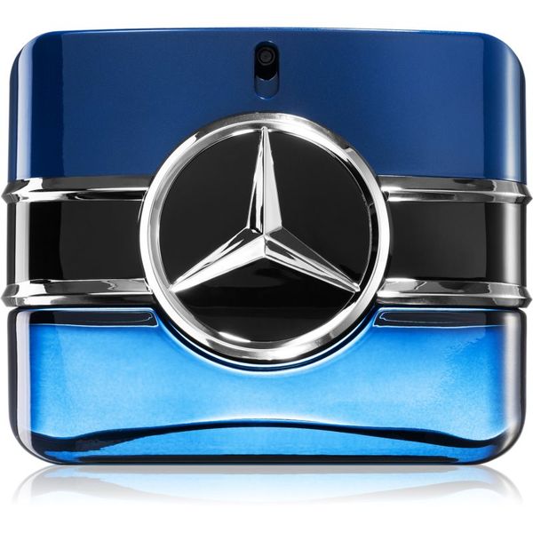Mercedes-Benz Mercedes-Benz Sign parfumska voda za moške 100 ml