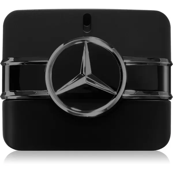 Mercedes-Benz Mercedes-Benz Sign Your Power parfumska voda intense za moške 100 ml
