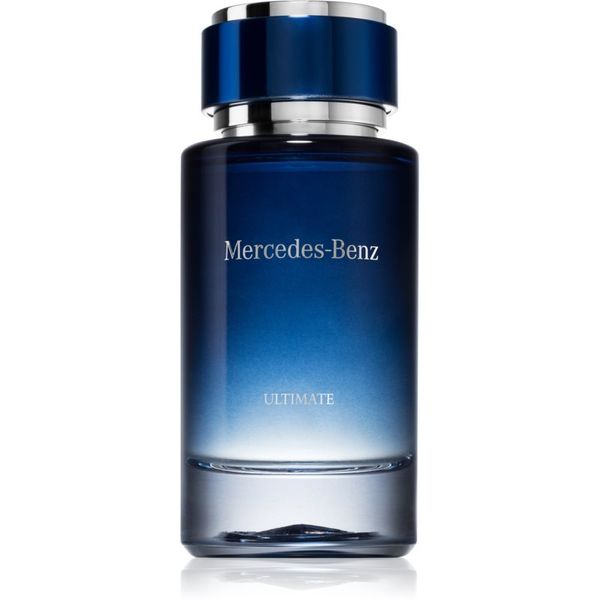 Mercedes-Benz Mercedes-Benz Ultimate parfumska voda za moške 120 ml