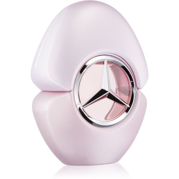 Mercedes-Benz Mercedes-Benz Woman Eau de Toilette toaletna voda za ženske 30 ml