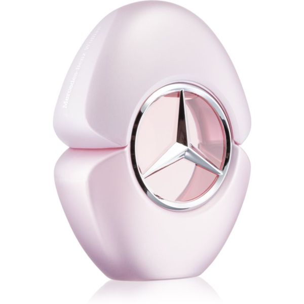 Mercedes-Benz Mercedes-Benz Woman Eau de Toilette toaletna voda za ženske 60 ml