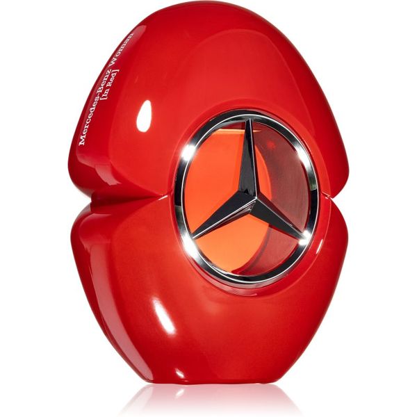 Mercedes-Benz Mercedes-Benz Woman In Red parfumska voda za ženske 60 ml