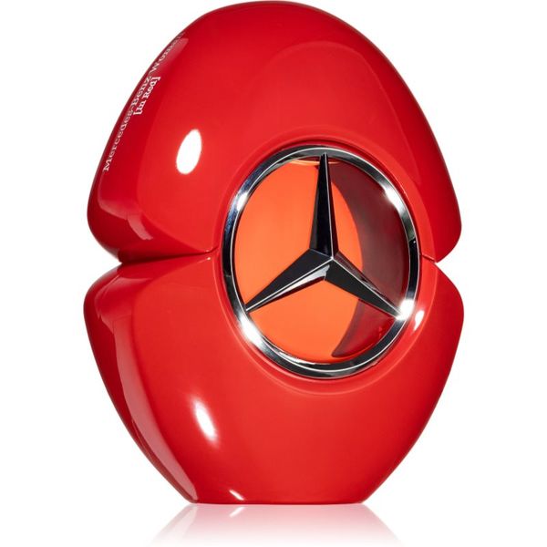 Mercedes-Benz Mercedes-Benz Woman In Red parfumska voda za ženske 90 ml