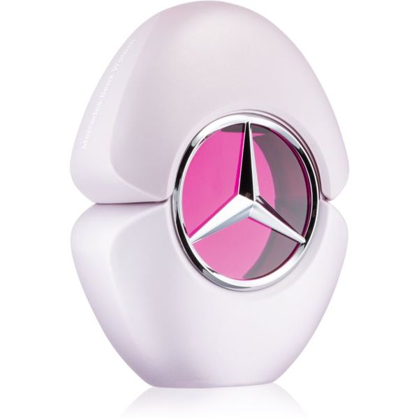 Mercedes-Benz Mercedes-Benz Woman parfumska voda za ženske 90 ml