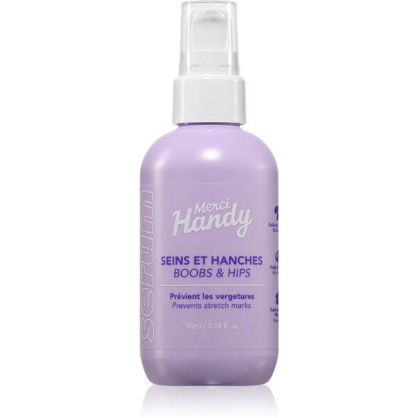 Merci Handy Merci Handy Boobs & Hips serum za učvrstitev 90 ml