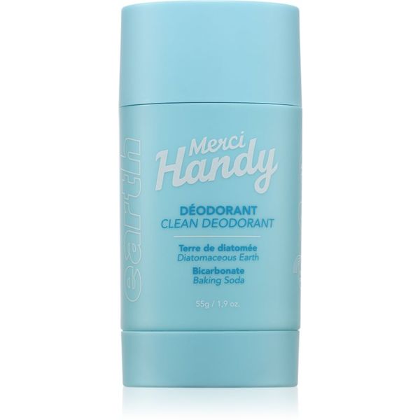 Merci Handy Merci Handy Earth dezodorant 55 g