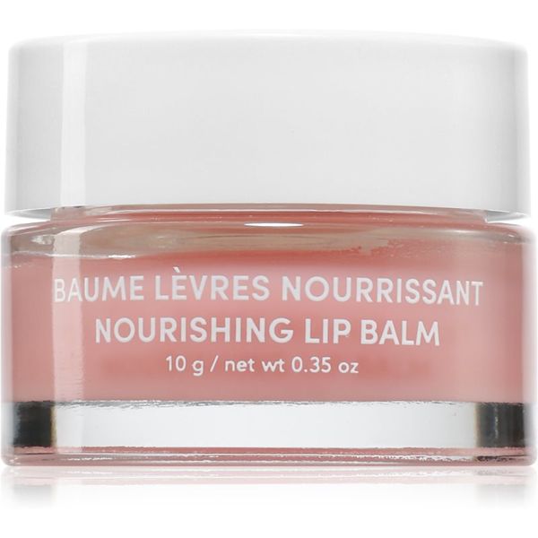 Merci Handy Merci Handy Nourishing Lip Balm hranilni balzam za ustnice 10 g