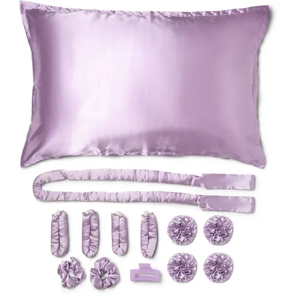 Mermade Mermade Heatless Curl set za kodranje las 1 kos