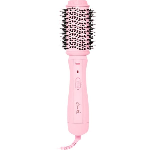 Mermade Mermade Interchangeable Blow Dry Brush krtača za sušenje las z zamenljivimi nastavki 1 kos